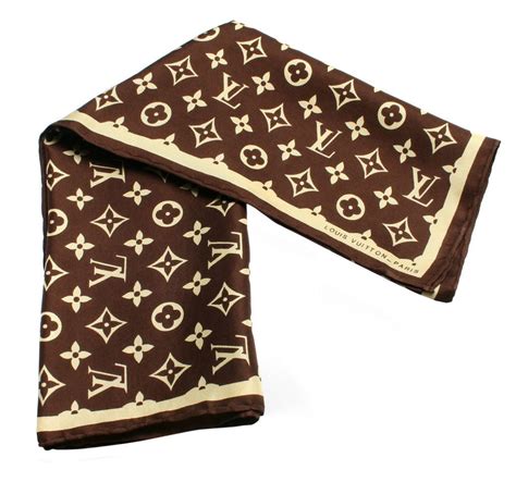 lv replica scarf|vintage louis vuitton scarf.